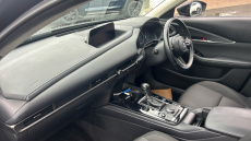 Mazda Cx-30 2.0 e-Skyactiv G MHEV SE-L Lux 5dr Auto Petrol Hatchback